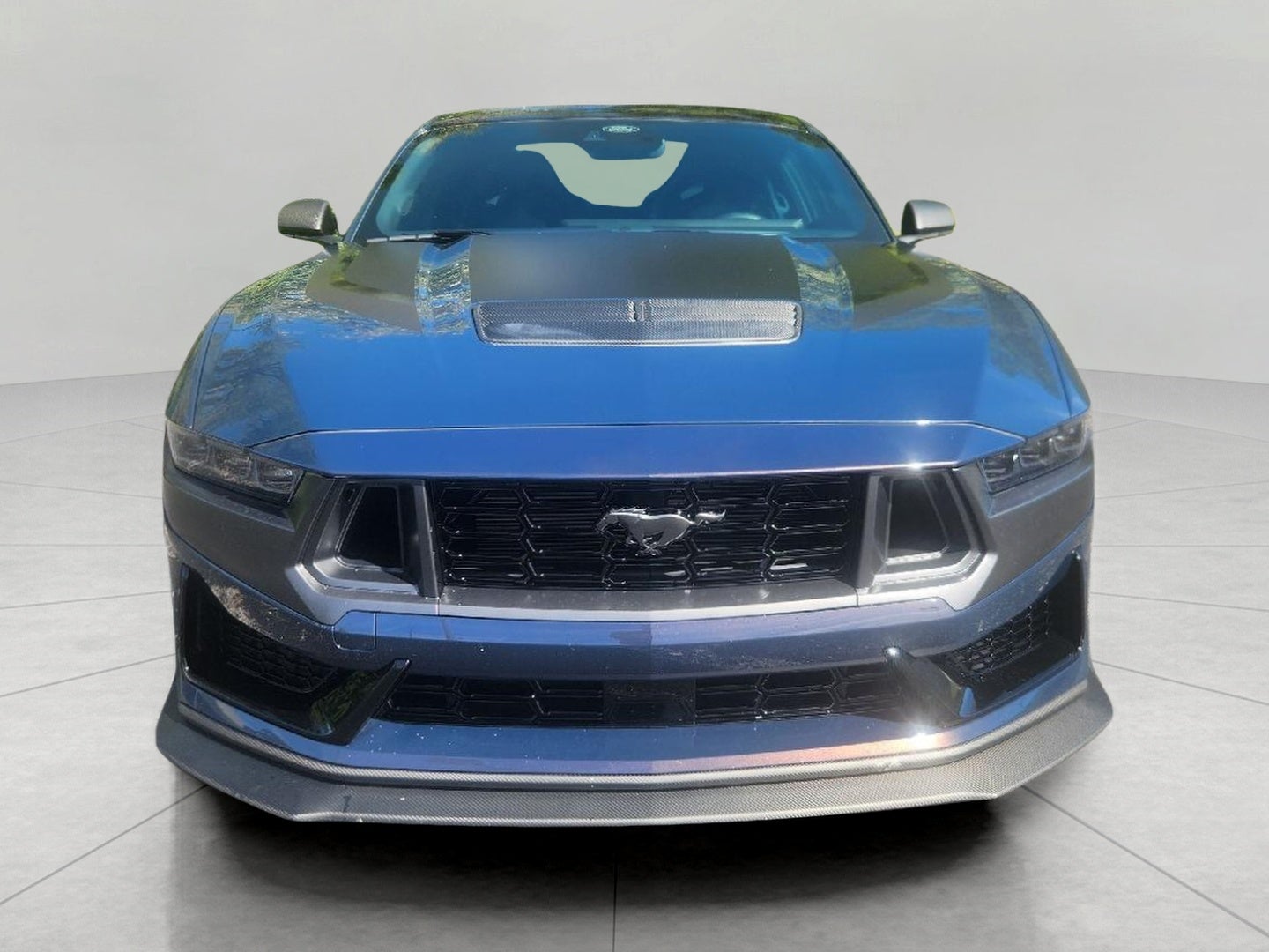 2025 Ford Mustang Dark Horse Fastback