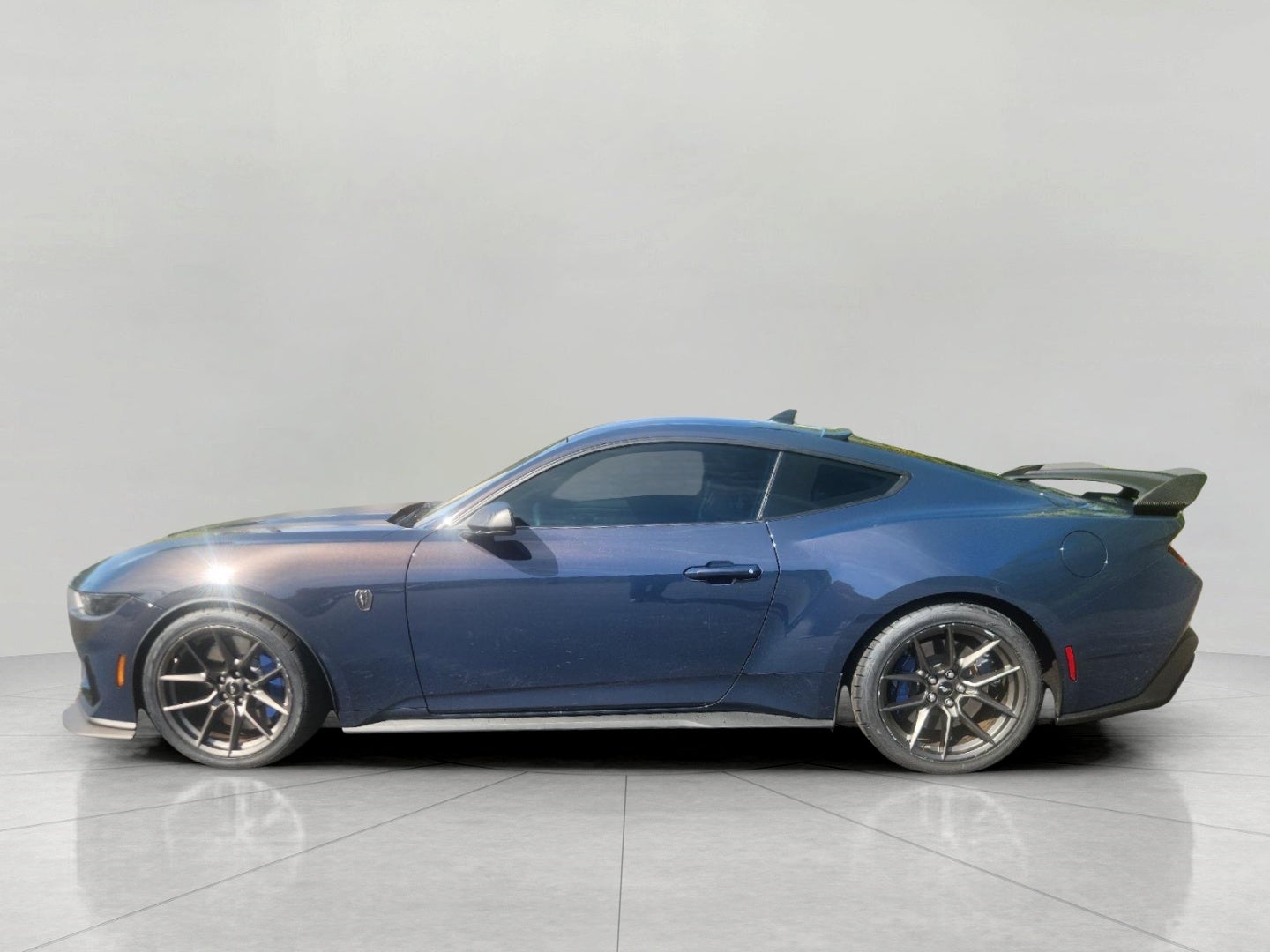 2025 Ford Mustang Dark Horse Fastback