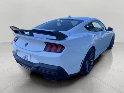 2024 Ford Mustang Dark Horse Fastback