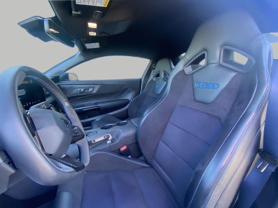2024 Ford Mustang Dark Horse Fastback
