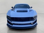 2024 Ford Mustang Dark Horse Fastback
