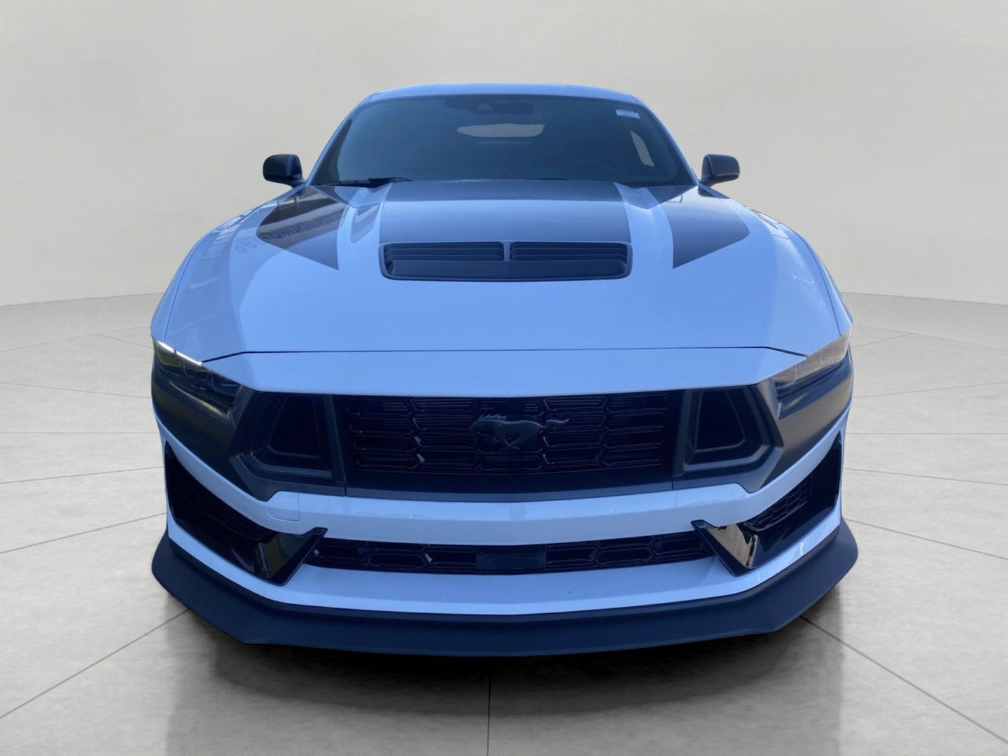 2024 Ford Mustang Dark Horse Fastback