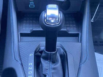 2024 Ford Mustang Dark Horse Fastback