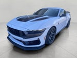 2024 Ford Mustang Dark Horse Fastback
