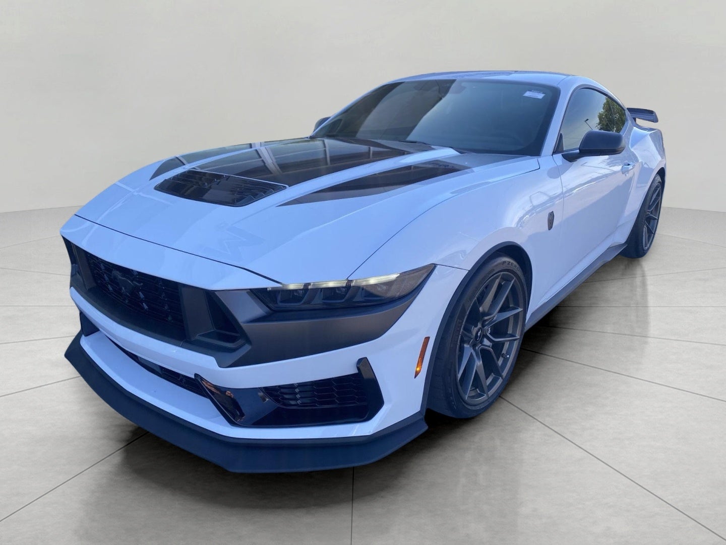 2024 Ford Mustang Dark Horse Fastback