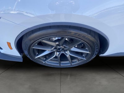 2024 Ford Mustang Dark Horse Fastback