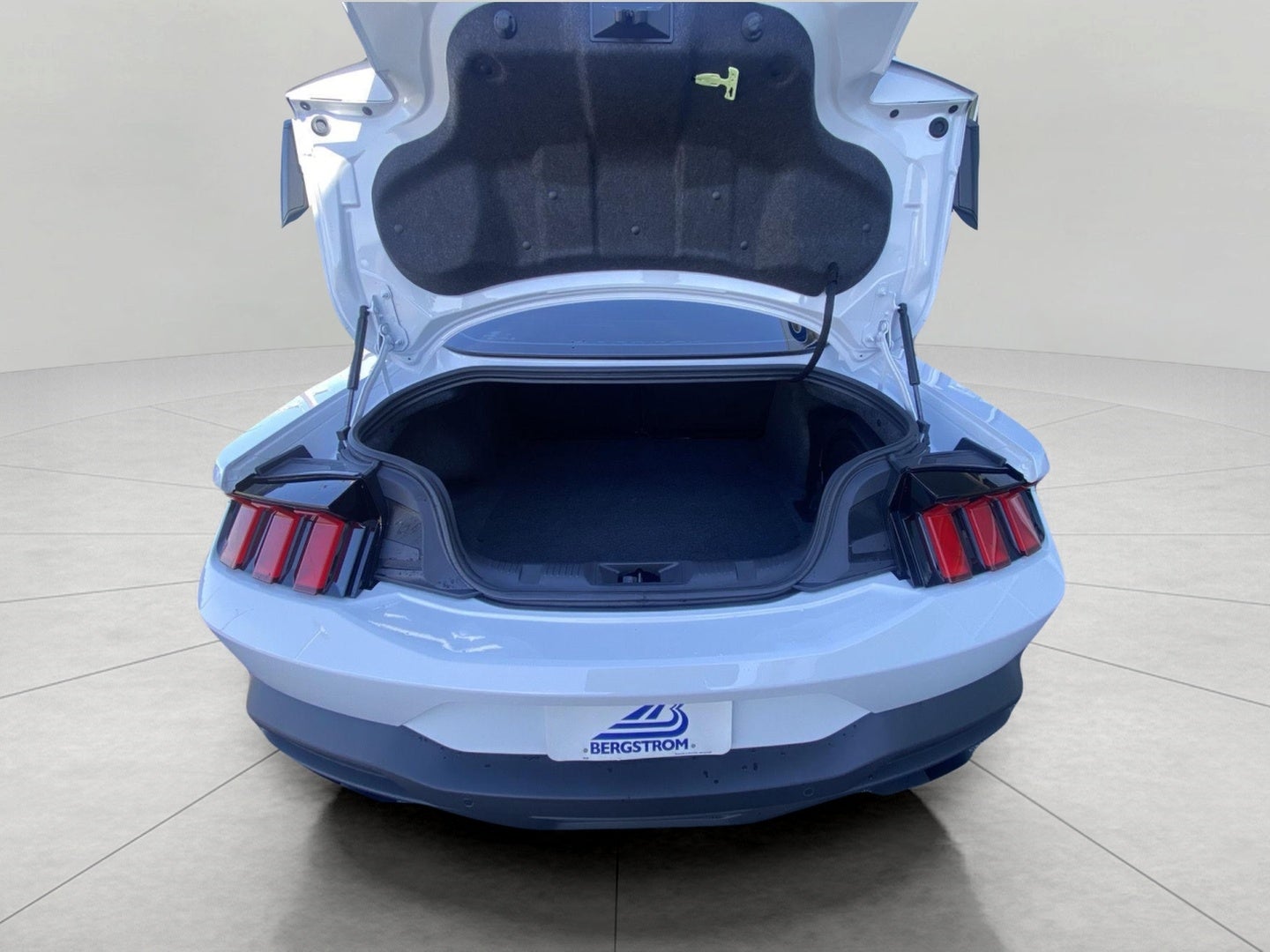 2024 Ford Mustang Dark Horse Fastback