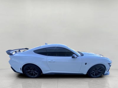 2024 Ford Mustang Dark Horse Fastback