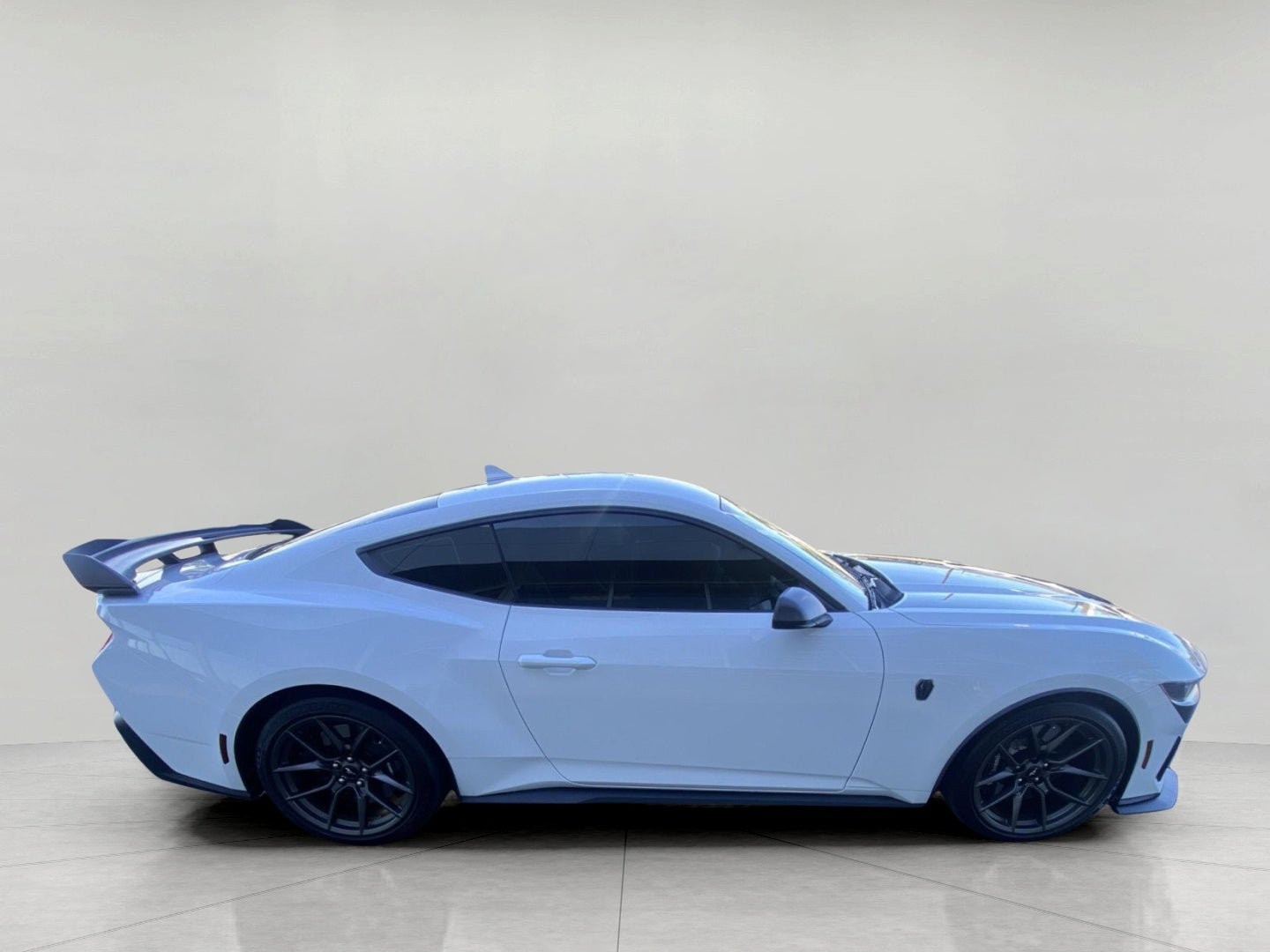 2024 Ford Mustang Dark Horse Fastback