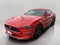 2021 Ford Mustang EcoBoost Fastback