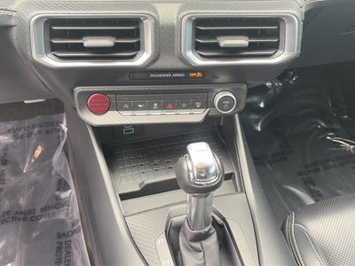 2024 Ford Mustang EcoBoost Premium Fastback