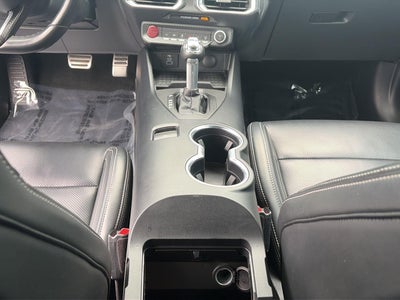 2024 Ford Mustang EcoBoost Premium Fastback