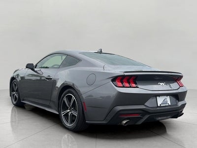 2024 Ford Mustang EcoBoost Premium Fastback