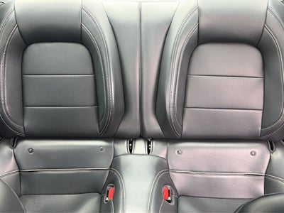 2024 Ford Mustang EcoBoost Premium Fastback