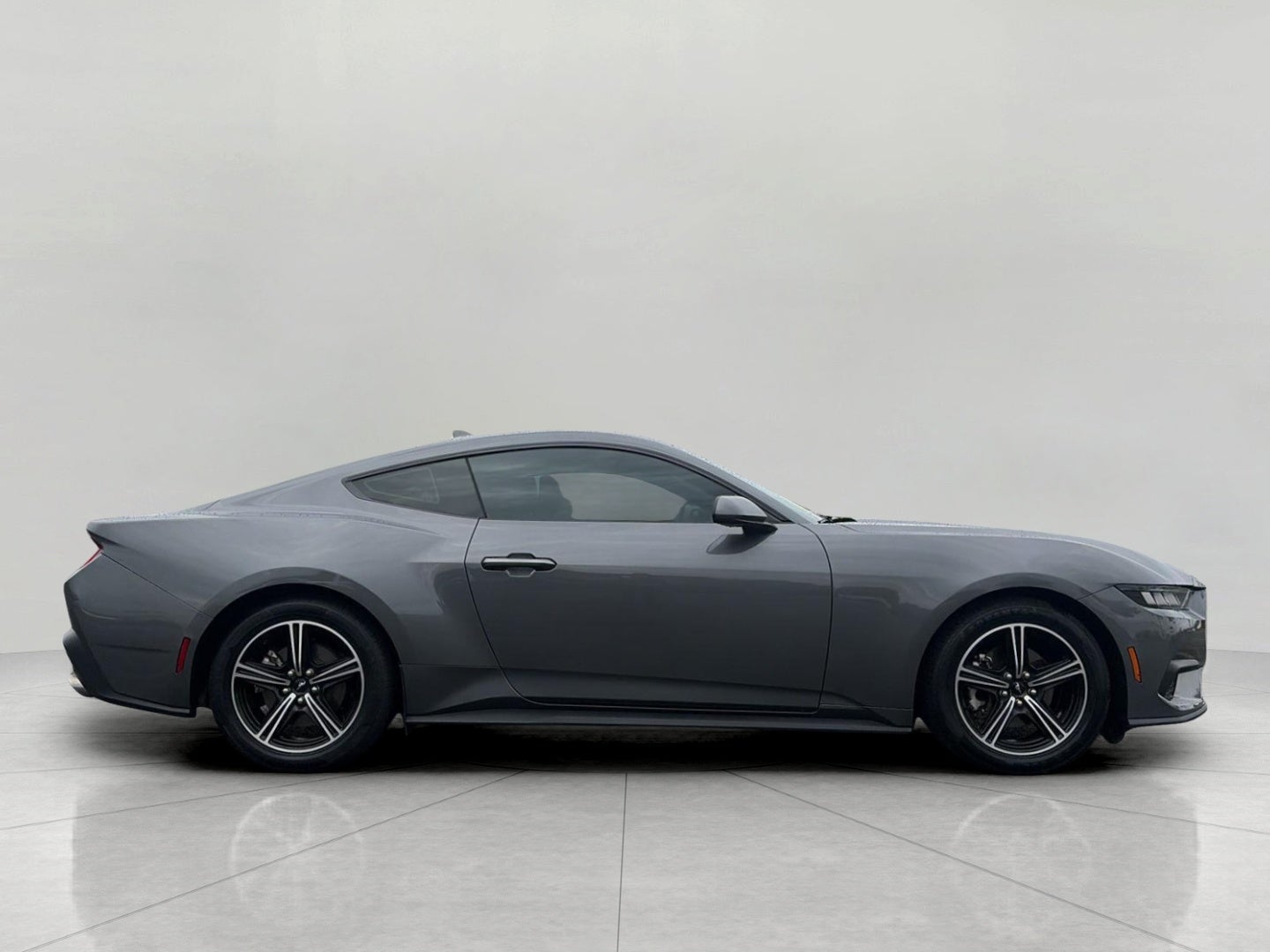 2024 Ford Mustang EcoBoost Premium Fastback