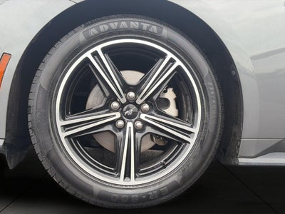 2024 Ford Mustang EcoBoost Premium Fastback