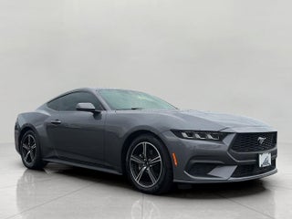 2024 Ford Mustang EcoBoost Premium Fastback