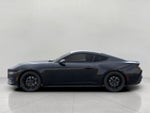 2026 Ford Mustang EcoBoost Fastback