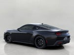 2026 Ford Mustang EcoBoost Fastback