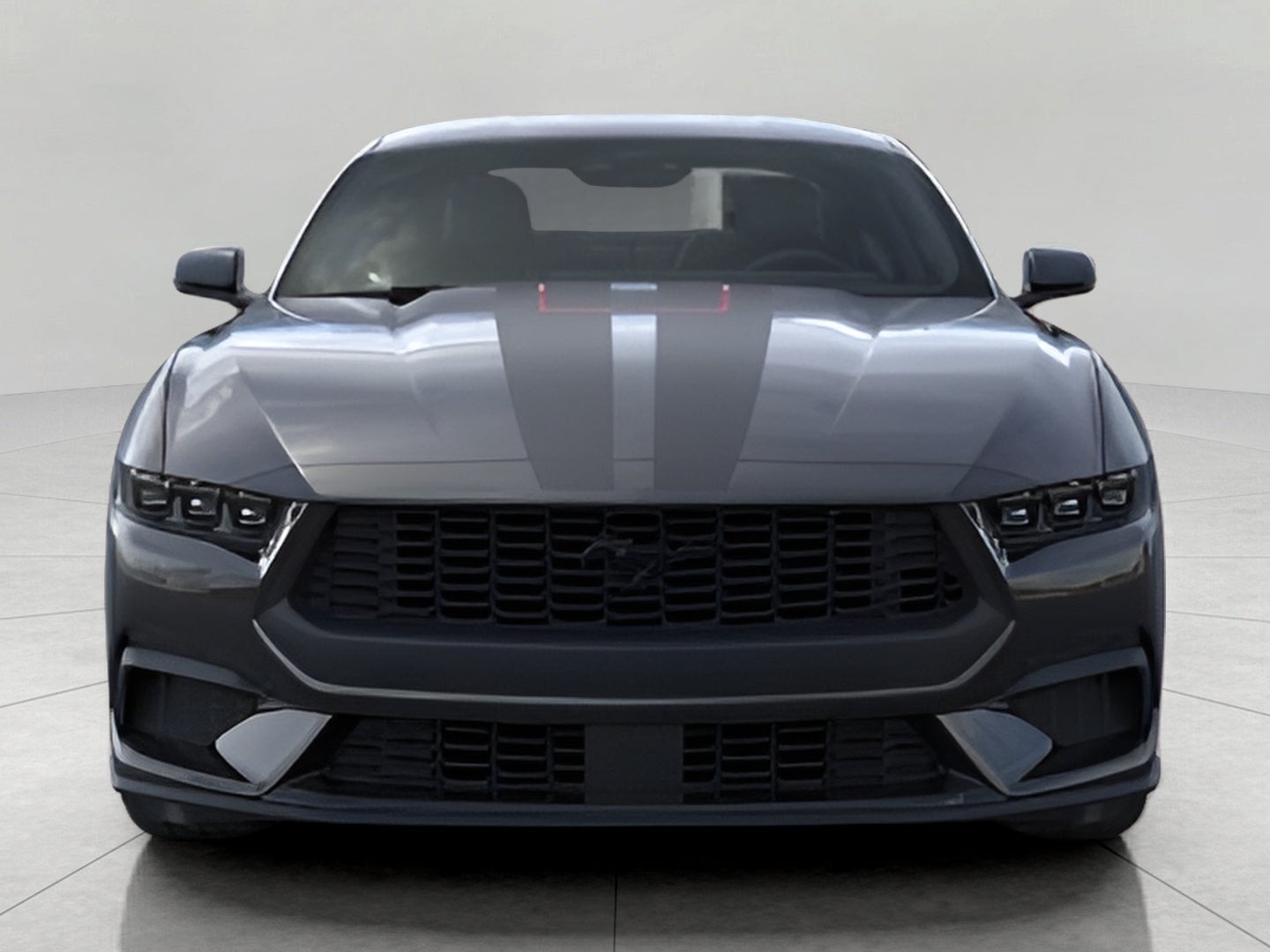 2026 Ford Mustang EcoBoost Fastback