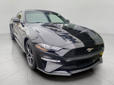 2021 Ford Mustang EcoBoost Premium Fastback