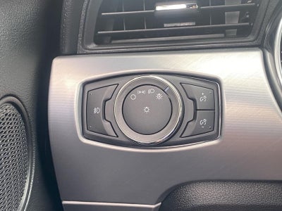 2021 Ford Mustang EcoBoost Premium Fastback