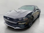 2021 Ford Mustang EcoBoost Premium Fastback