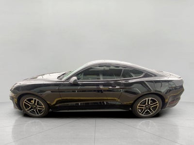 2021 Ford Mustang EcoBoost Premium Fastback
