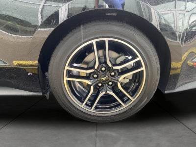 2021 Ford Mustang EcoBoost Premium Fastback