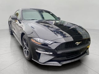2021 Ford Mustang EcoBoost Premium Fastback