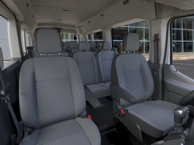 2025 Ford Transit-350 XL