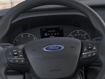 2025 Ford Transit-350 XL