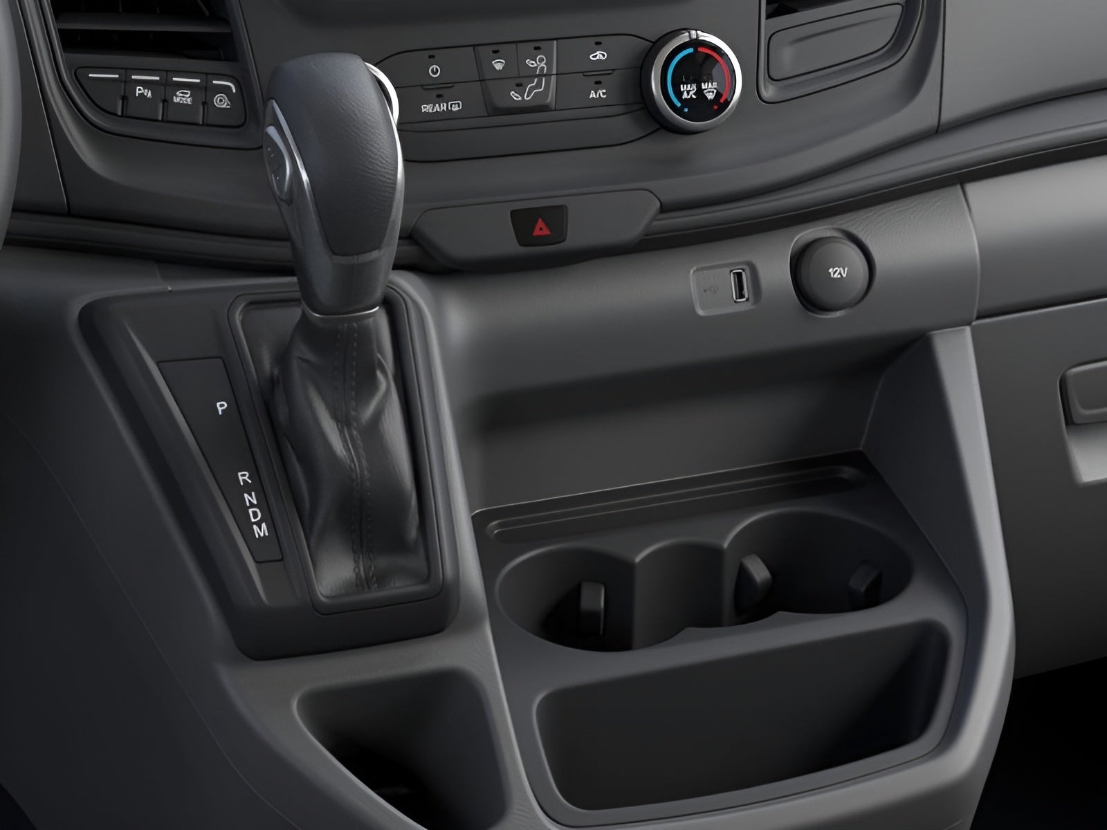 2025 Ford Transit-350 XL