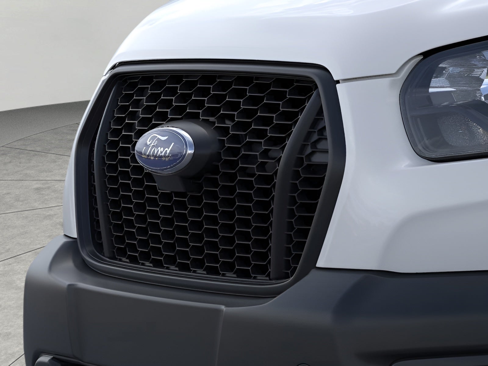 2025 Ford Transit-350 XL