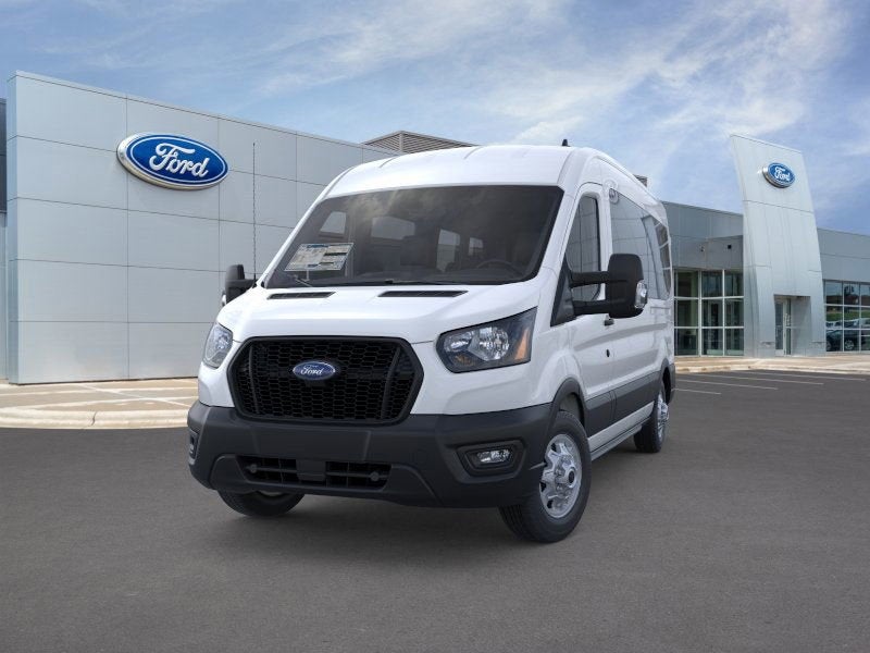 2025 Ford Transit-350 XL