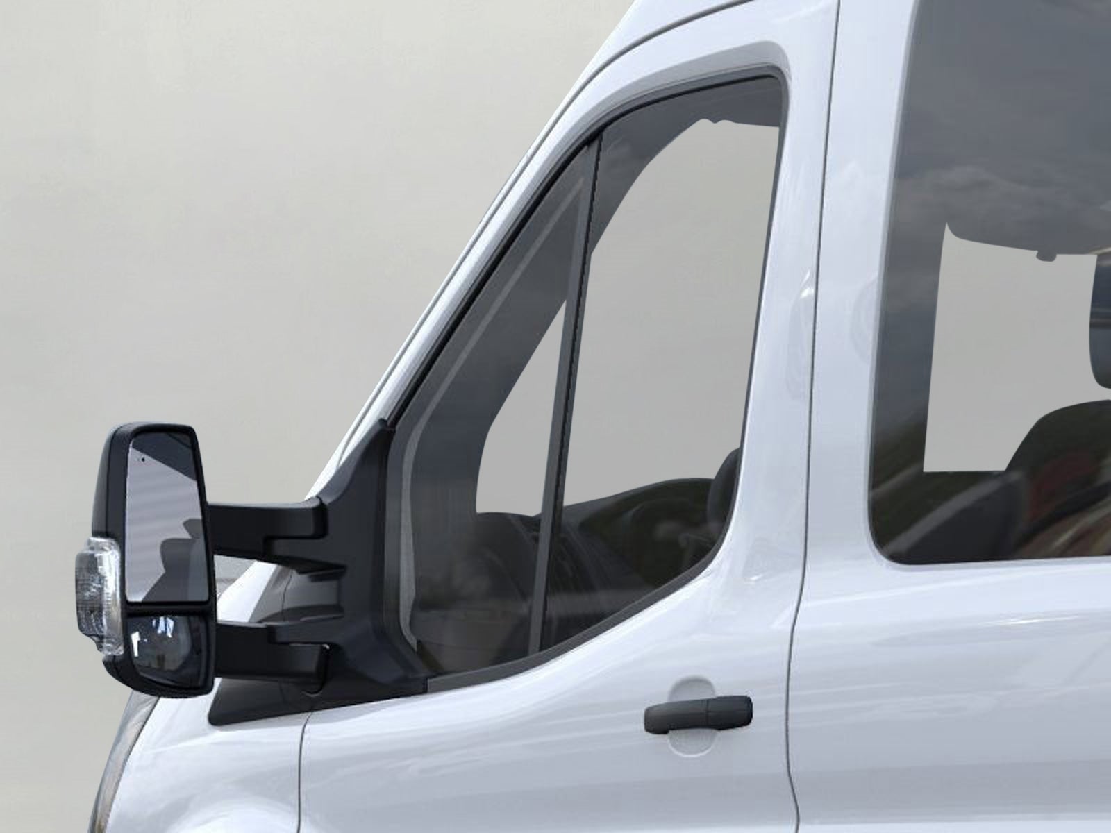 2025 Ford Transit-350 XL