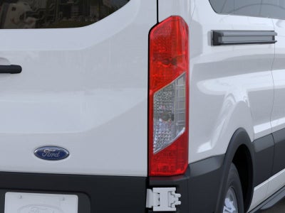 2025 Ford Transit-350 XL
