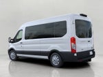 2025 Ford Transit-350 XL