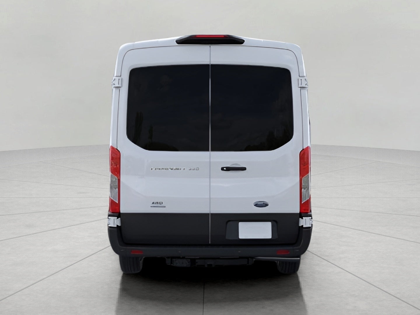 2025 Ford Transit-350 XL