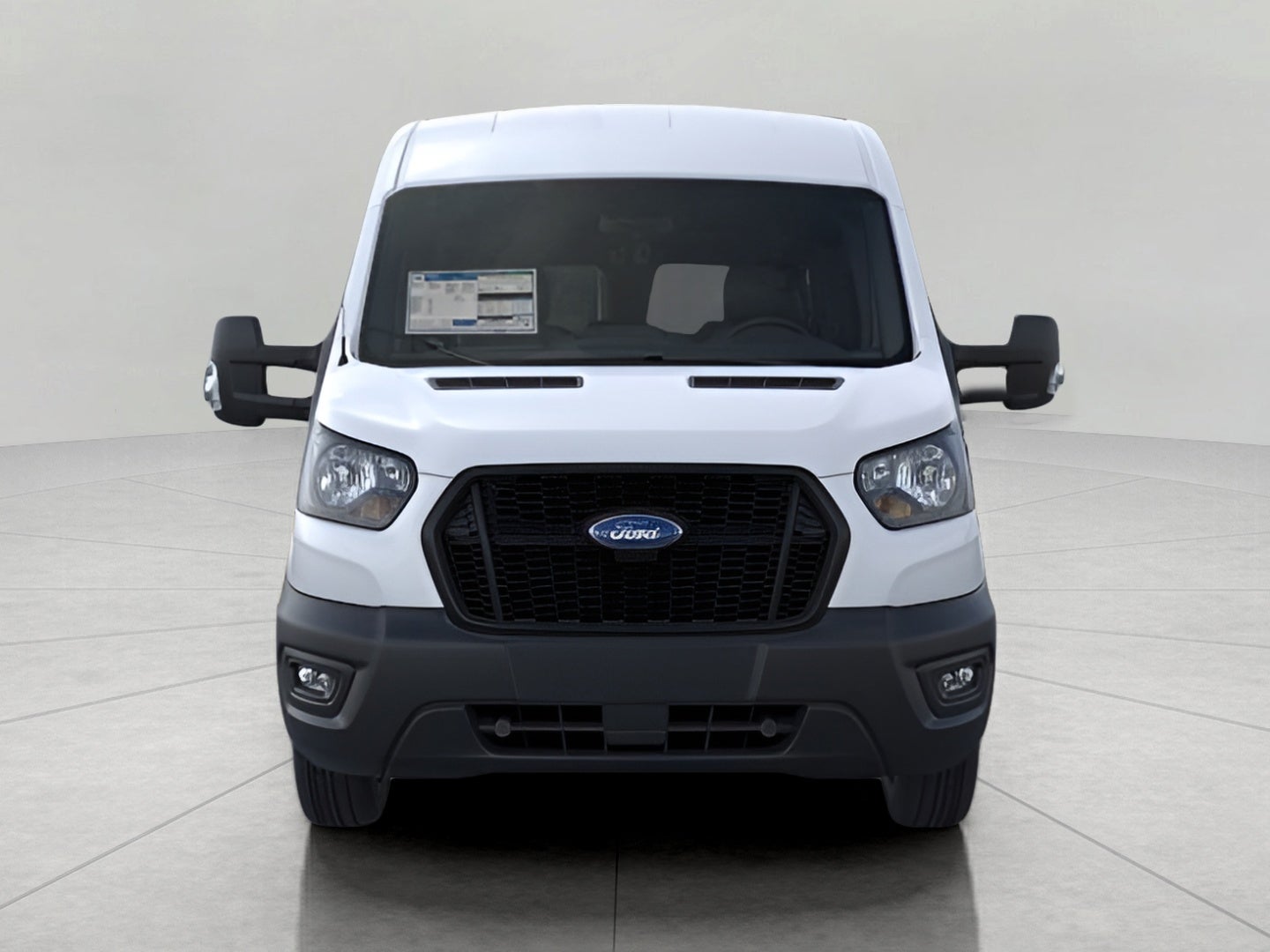 2025 Ford Transit-350 XL