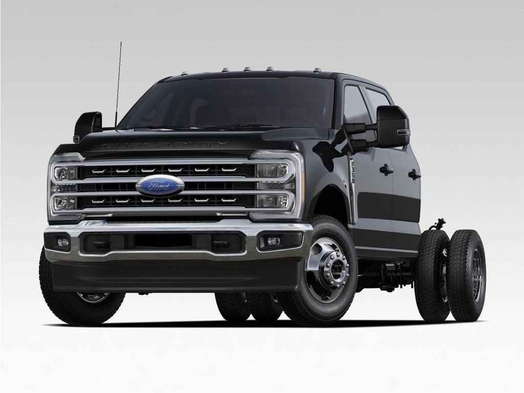 2026 Ford F-350SD XL DRW