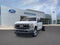 2026 Ford Super Duty F-350 DRW XL 4WD Crew Cab 179 WB 60 CA