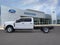 2026 Ford Super Duty F-350 DRW XL 4WD Crew Cab 179 WB 60 CA
