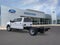 2026 Ford Super Duty F-350 DRW XL 4WD Crew Cab 179 WB 60 CA