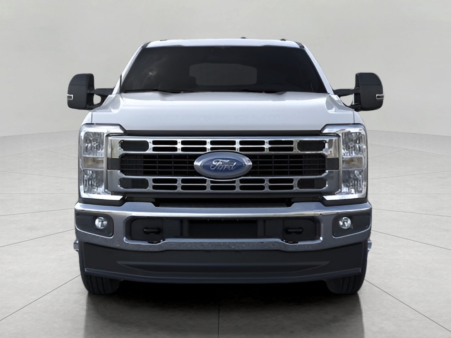 2026 Ford Super Duty F-350 DRW XL 4WD Crew Cab 179 WB 60 CA