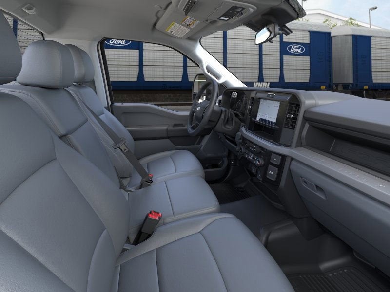 2026 Ford F-550SD DRW