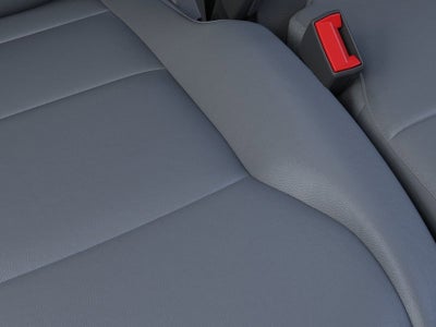 2026 Ford F-550SD DRW