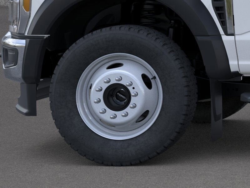 2026 Ford F-550SD DRW