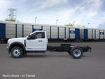 2026 Ford F-550SD DRW