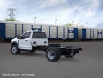 2026 Ford F-550SD DRW